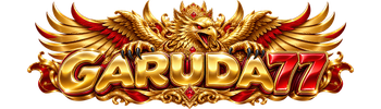 Logo GARUDA77